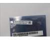 Lenovo 5F30T71929 FINGER_PRT FP BD L 83GU FP w/BRK GREY