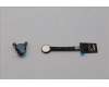 Lenovo 5F30T71930 FINGER_PRT FP BD L 83GW W/ME PART BK