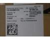 Lenovo 5F30T71934 FINGER_PRT FP BD W 21SG W/BTN AG