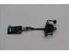 Lenovo 5F30T71934 FINGER_PRT FP BD W 21SG W/BTN AG