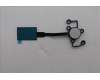 Lenovo 5F30T71934 FINGER_PRT FP BD W 21SG W/BTN AG