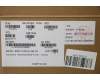 Lenovo 5F30V25912 FINGER_PRT FRU HC FPR-Crossmatch