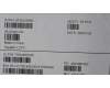 Lenovo 5F30V25980 FINGER_PRT FRU FPR Round FoP BLK PTC- PT