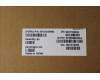 Lenovo 5F30V25983 FINGER_PRT FRU FPR Round FoP BLK PTC-JYT