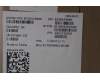 Lenovo 5F30V25989 FINGER_PRT FRU FPR SG RND PTC Syn-JYT