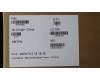 Lenovo 5F30V26005 FINGER_PRT FRU FPR MoC BK Slim FoP-JYT