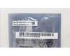Lenovo 5F30V26016 FINGER_PRT FRU FPR MoC BK R FoP Syn-OMS
