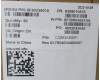 Lenovo 5F30V26018 FINGER_PRT FRU FPR MoC BK R FoP GX-OMS