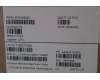 Lenovo 5F30V26034 FINGER_PRT FRU FPR CS24 LG R_FoP Syn-OMS