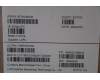 Lenovo 5F30V26038 FINGER_PRT FRU FPR CS24 LG R_FoP GX-OMS