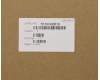 Lenovo 5F30W90819 FINGER_PRT FINGPRINT W/FFC C 81TK_BLUE