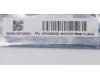 Lenovo 5F31B22422 FINGER_PRT FP BD C 82FN w/FFC
