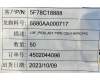 Lenovo 5F78C18888 YT-J706 TYPE_C_FPC&*6680AA000717