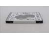 Lenovo 5H20X55078 HDD_ASM HDD 2TB 5400RPM 7mm ST SATA STD