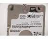 Lenovo 5H20X55084 HDD_ASM HDD 500G 7200RPM 7mm WD SATA STD