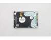 Lenovo 5H20X63728 HDD_ASM 2.5in 1TB 7200 FIPS HDD DT/WS