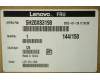 Lenovo 5H20X83198 HDD_ASM FRU Tosh 3.5\" 7.2K SATA 2T