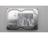 Lenovo 5H21C73431 HDD_ASM FRU Toshiba 3.5\'\' 7200 Mars 1T