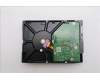 Lenovo 5H21C73436 HDD_ASM FRU WD 3.5\" 7.2K SATA Rainier 2T