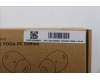 Lenovo 5H31N63512 HEADSET FRU_YOGA TWS for DIB