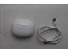 Lenovo 5H31P43501 HEADSET FRU-E310 TWS-WH