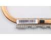 Lenovo 5H40L35743 Thermal Module UMA L80SL