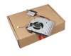 5H40M09359 Ventilador con disipador original Lenovo (CPU/UMA)