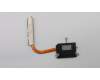 Lenovo 5H40R34466 HEATSINK Heatsink C 81H7 UMA intel