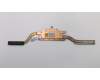 Lenovo 5H40S19922 HEATSINK Heatsink W 81Q7