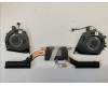 Lenovo 5H40S19941 HEATSINK Thermalmodule C W/FAN_UMA_NEW