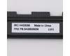 Lenovo 5H40S20039 HEATSINK Heatsink L 81W3 UMA WEIHONG