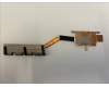 Lenovo 5H40S20050 HEATSINK Heatsink W 81X1 UMA
