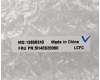 Lenovo 5H40S20060 HEATSINK Heatsink L 81W0 UMA