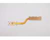 Lenovo 5H40S20124 HEATSINK Heatsink L 81WF UMA AVC