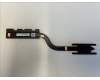 Lenovo 5H40S20125 HEATSINK Heatsink L 81WF UMA WEIHONG