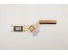 5H40S20220 Lenovo HEATSINK Heatsink L 82H7 WEIHONG DIS