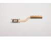 Lenovo 5H40S20234 HEATSINK Heatsink L 82H8 UMA WEIHONG