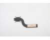 Lenovo 5H40S20285 Heatsink L 82LN AVC