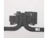 Lenovo 5H40S20287 HEATSINK Thermal module H 82CY