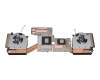 5H40S20306 Ventilador con disipador Lenovo (CPU/GPU)