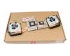 5H40S20308 Ventilador con disipador original Lenovo
