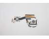 Lenovo 5H40S20327 HEATSINK Thermal module L82N7 W/FAN AVC