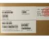 5H40S20344 Lenovo HEATSINK Thermal module L 82JK FCN