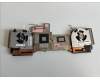 5H40S20344 Lenovo HEATSINK Thermal module L 82JK FCN