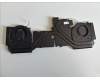 5H40S20344 Lenovo HEATSINK Thermal module L 82JK FCN