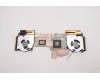 5H40S20346 Lenovo HEATSINK Thermal module L 82JK DTA