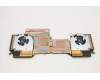 Lenovo 5H40S20347 HEATSINK Thermal module L82K6 E3 WH