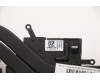 Lenovo 5H40S20395 HEATSINK Thermal module C 82K1 P1P1_HY