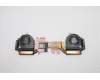 Lenovo 5H40S20396 HEATSINK Thermal module C 82K1 P0P1_RO