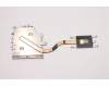 Lenovo 5H40S20458 HEATSINK Thermal Module L 82LV TAISOL